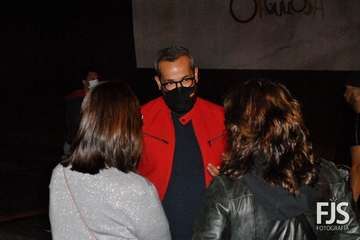  Melenara y El Cubillo se llenan de Orgullo LGTBI+/Francisco Javier Santana.